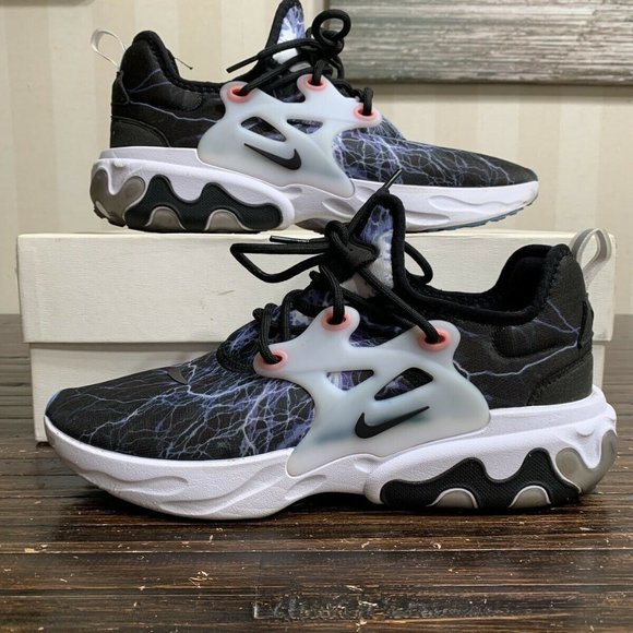Nike | Shoes | Nike React Presto 